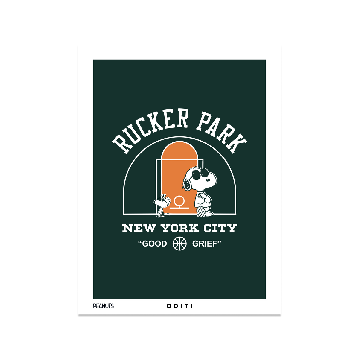 Rucker Park