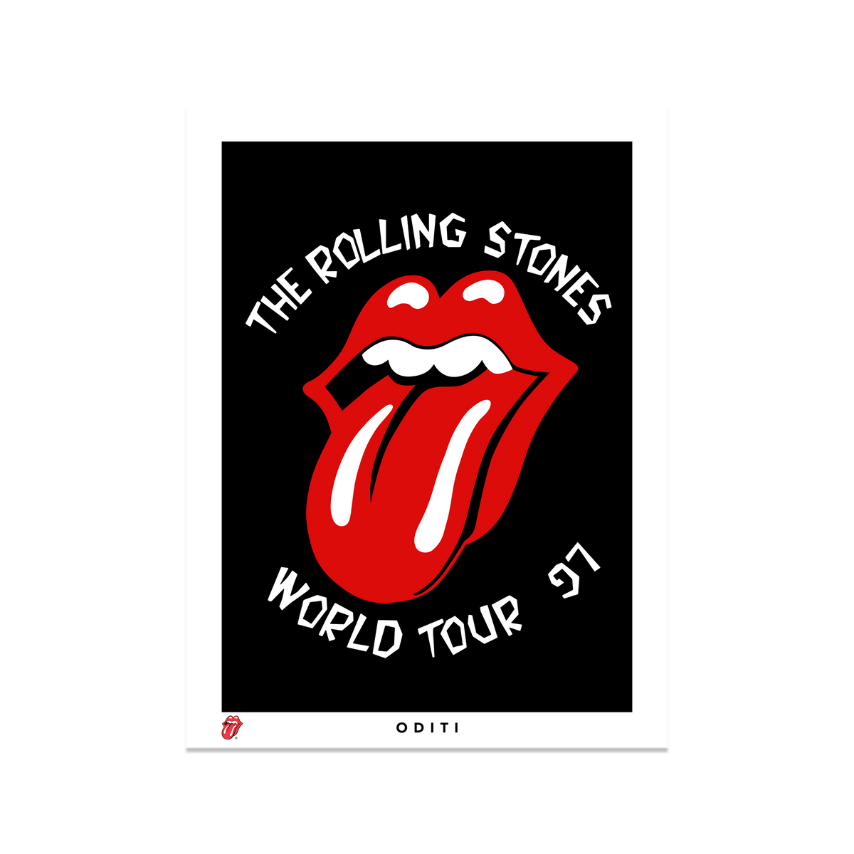 World Tour ’97