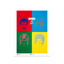 Queen Hot Space
