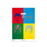 Queen Hot Space