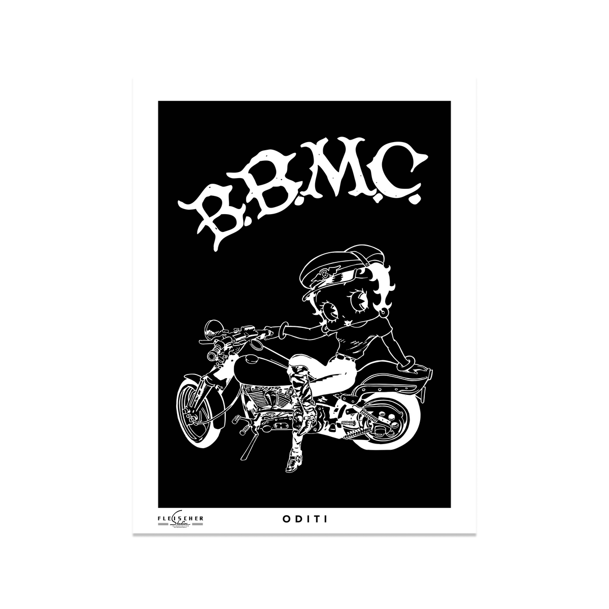 B.B.M.C. (I)