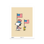 Flag Waving