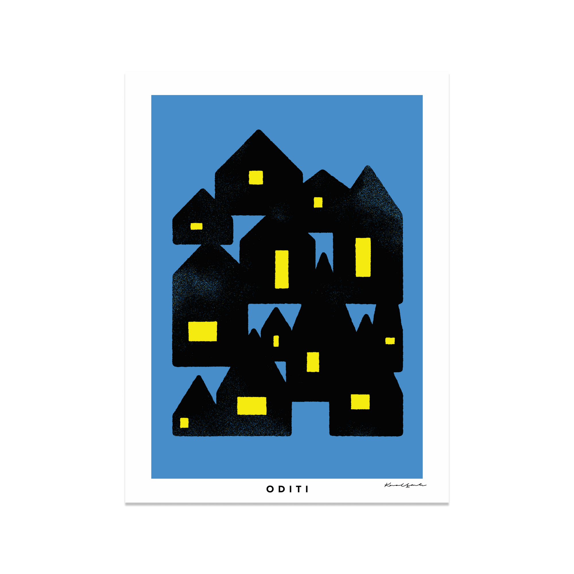 Town II