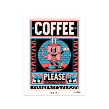 Coffee Please