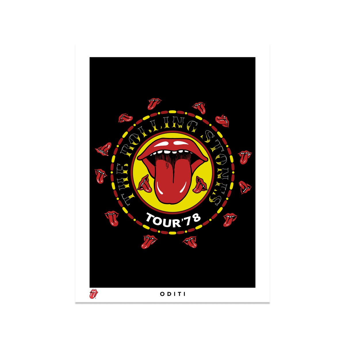 Tour '78