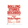 Sticky Fingers (III)