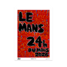 Le Mans 2026 (Red)