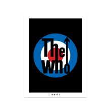 The Who (II)