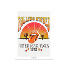 America Tour '72 (White)