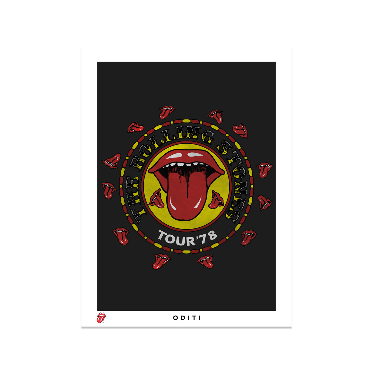 Tour '78