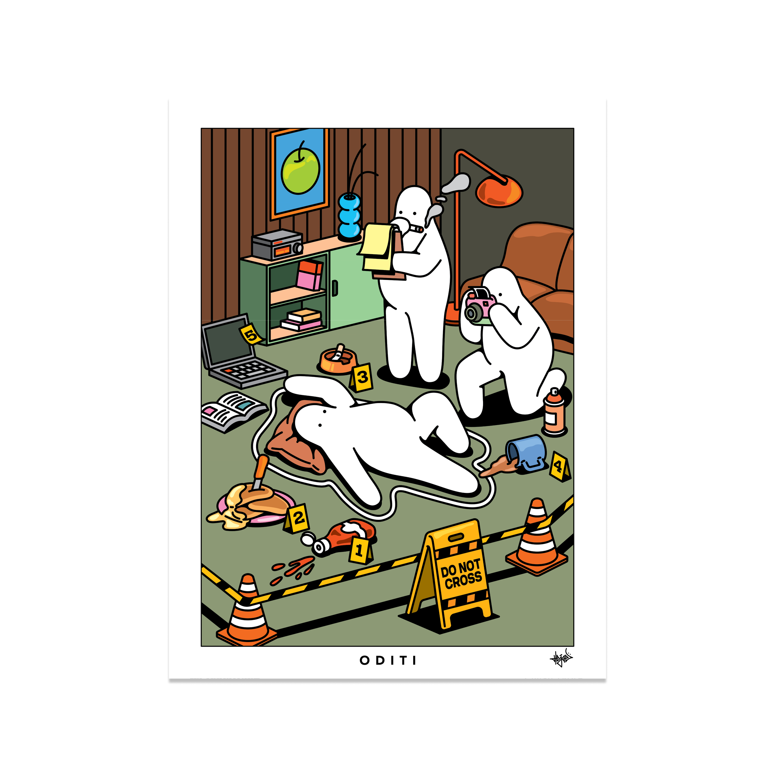 Living Dead