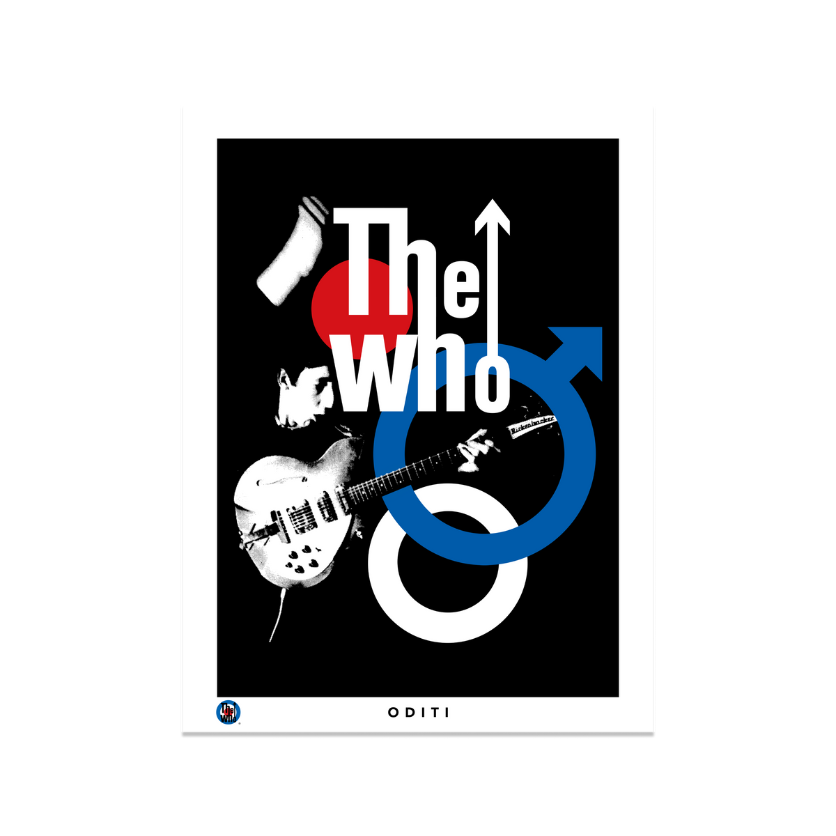 The Who (V)
