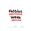 Fassion Weak (White)