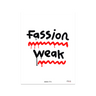 Fassion Weak (White)