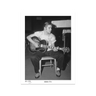 Rehearsing — Elvis Presley Limited Edition Print