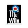 The Who (I)