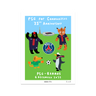 La joie du foot