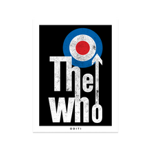 The Who (I)