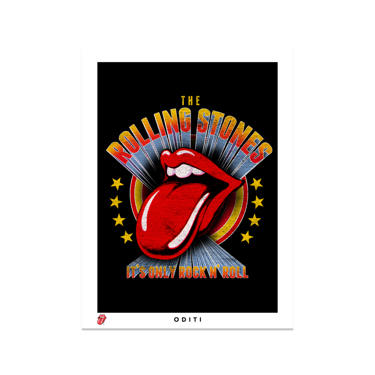 It's Only Rock N' Roll