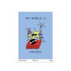 My World Is Golden