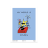 My World Is Golden