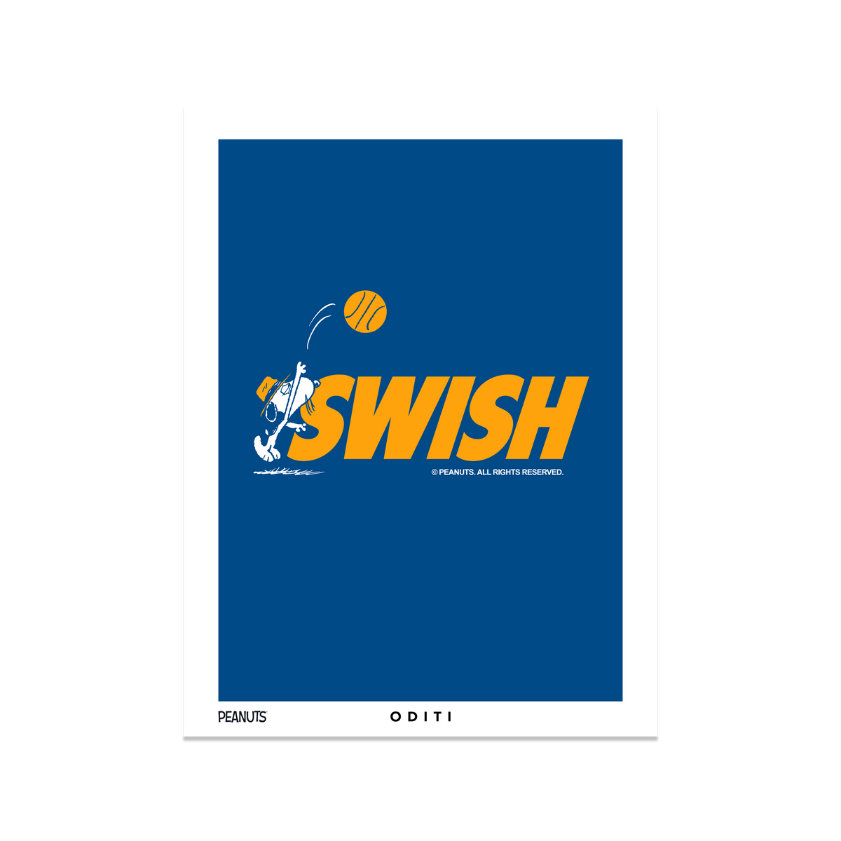 Swish