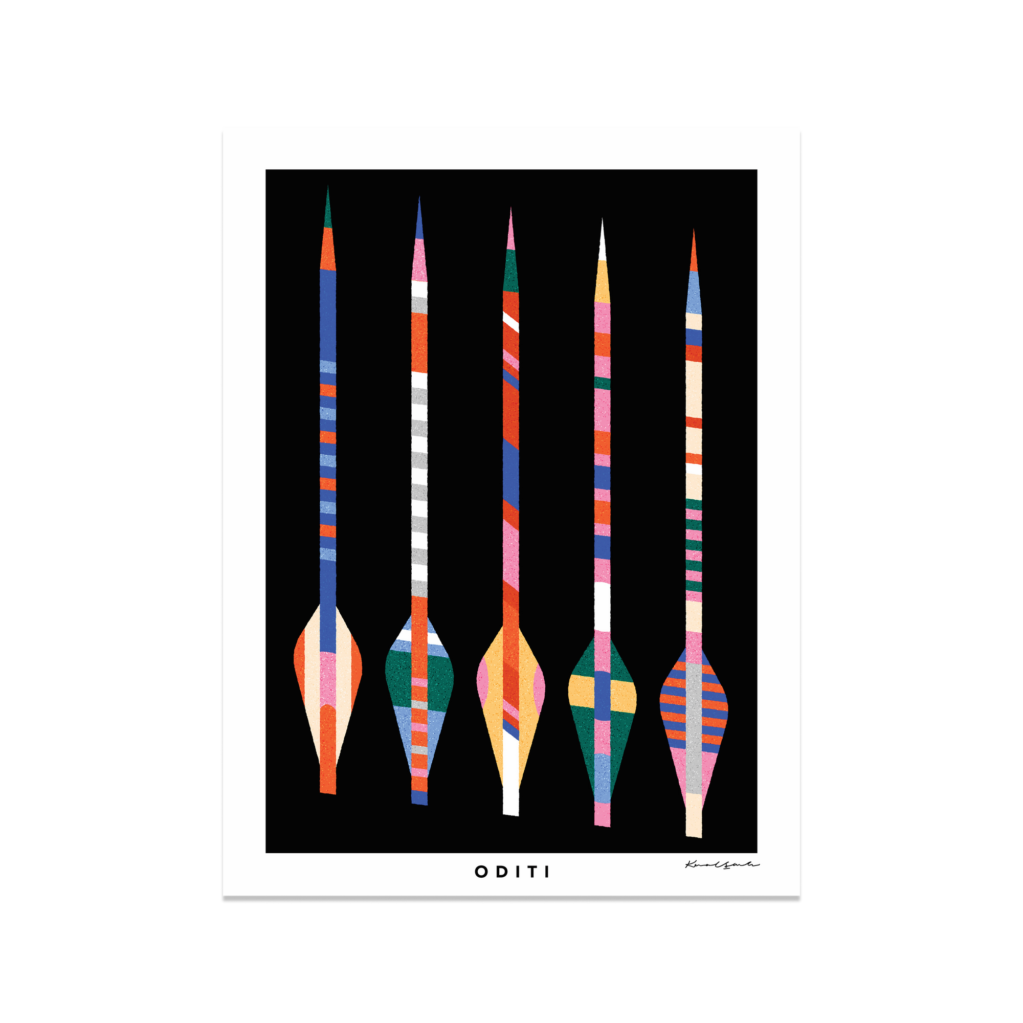 Arrows