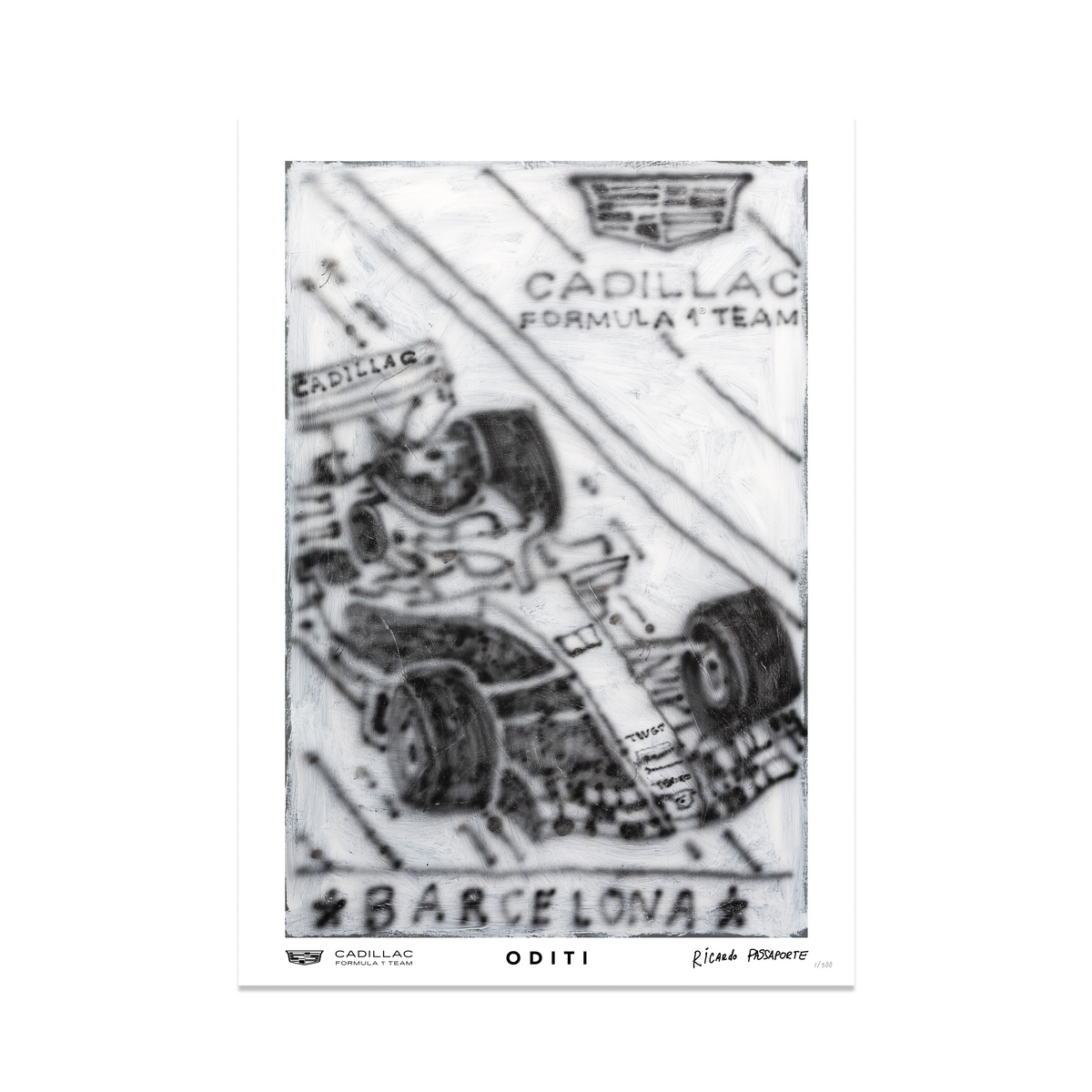 Barcelona GP 2026