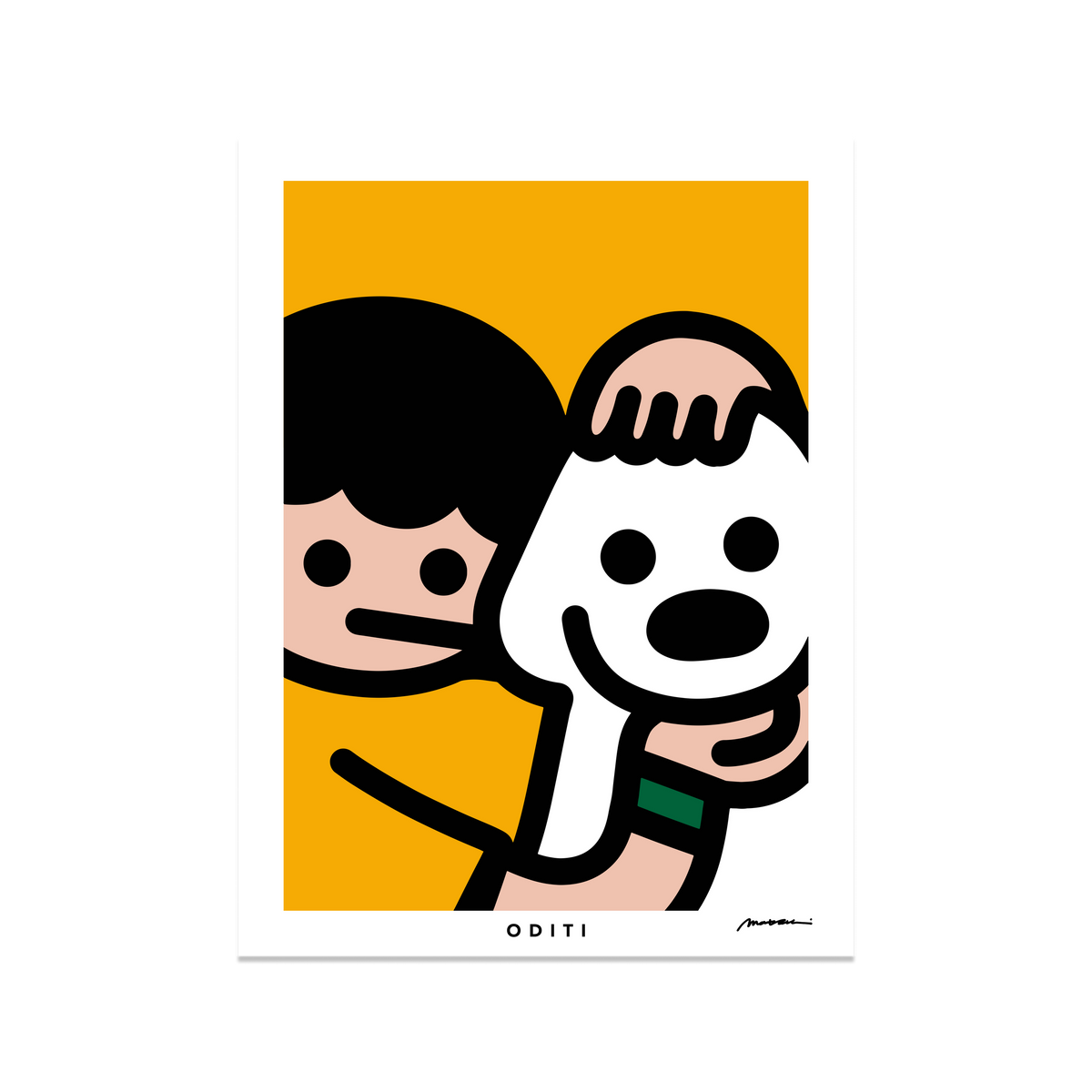 Me and you_A