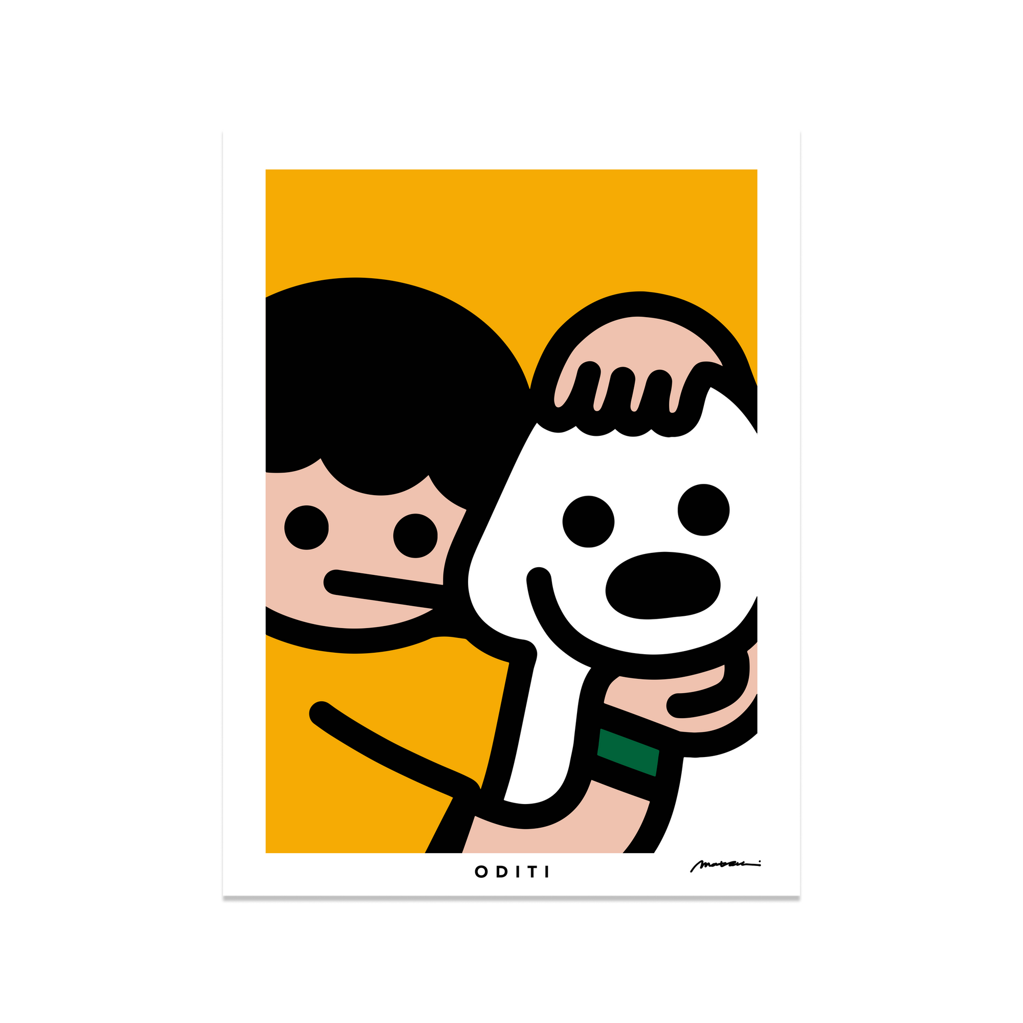 Me and you_A