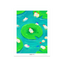 Pond day
