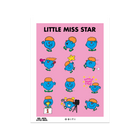 Little Miss Star