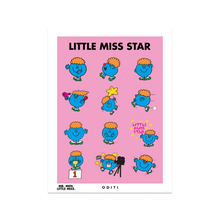 Little Miss Star
