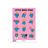Little Miss Star