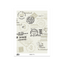 Stamped By Endurance