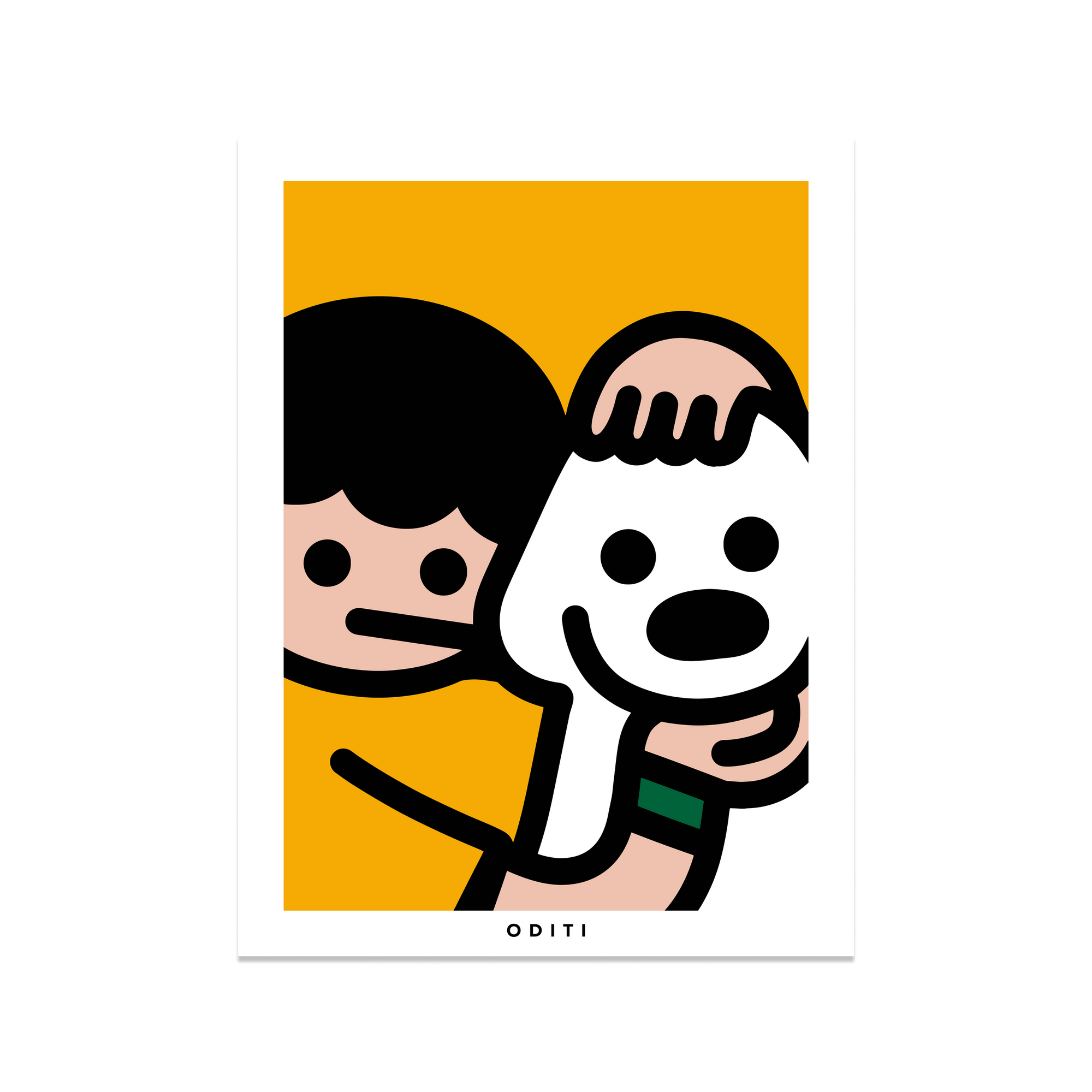 Me and you_A