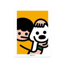 Me and you_A