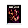 The Who '73
