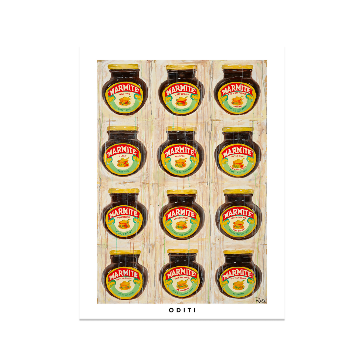Marmite