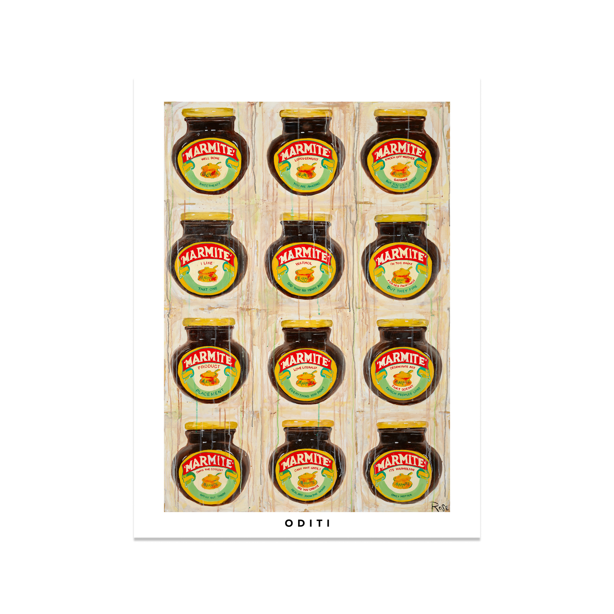 Marmite