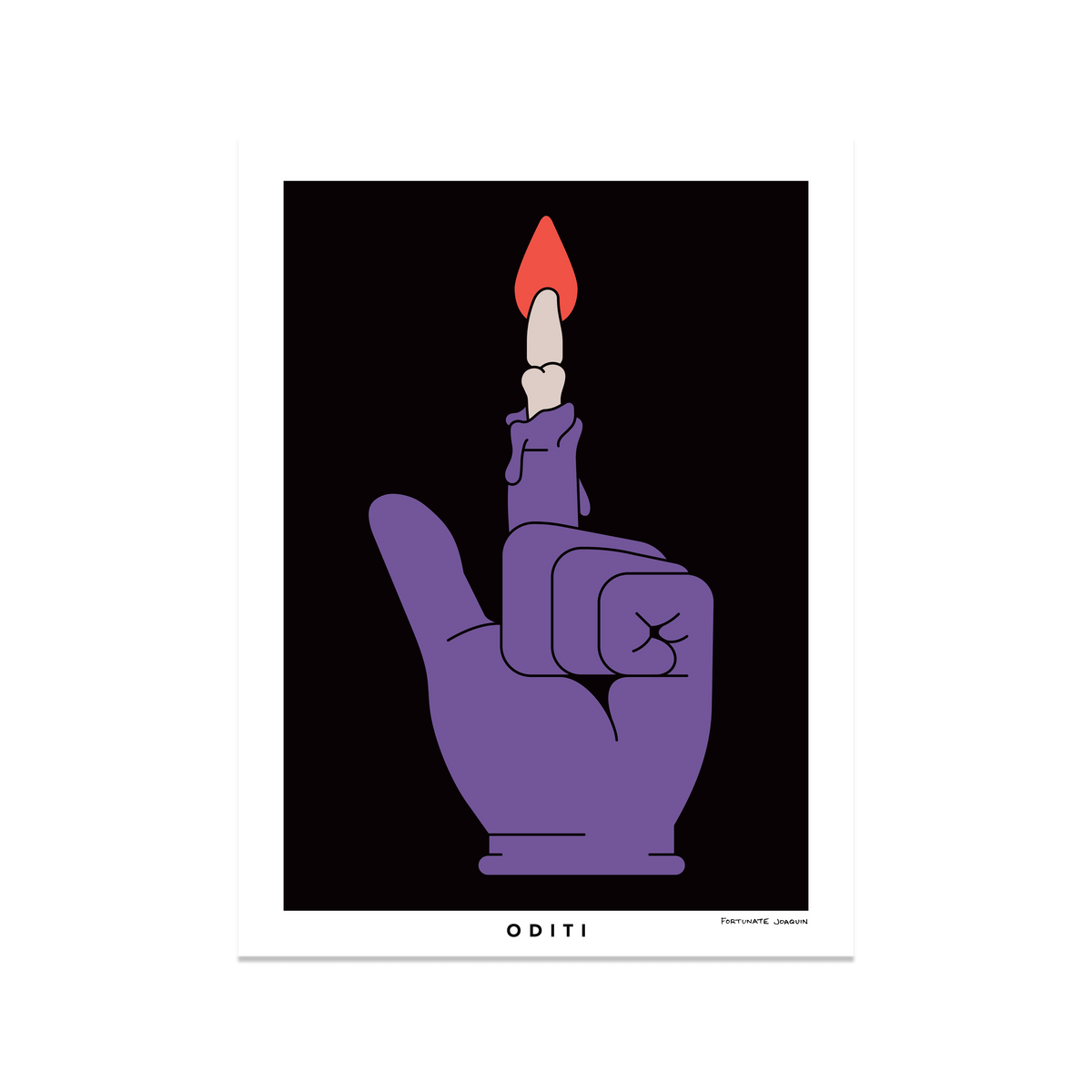 Hand of Glory
