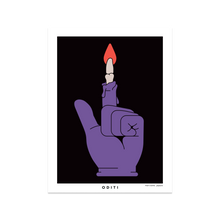 Hand of Glory
