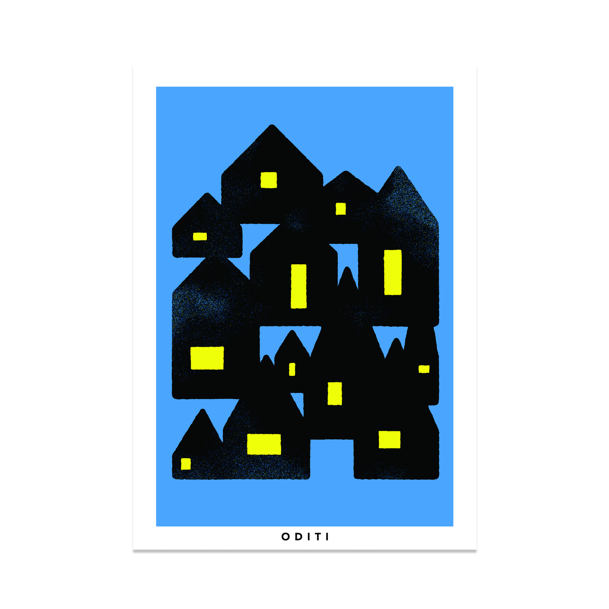 Town II