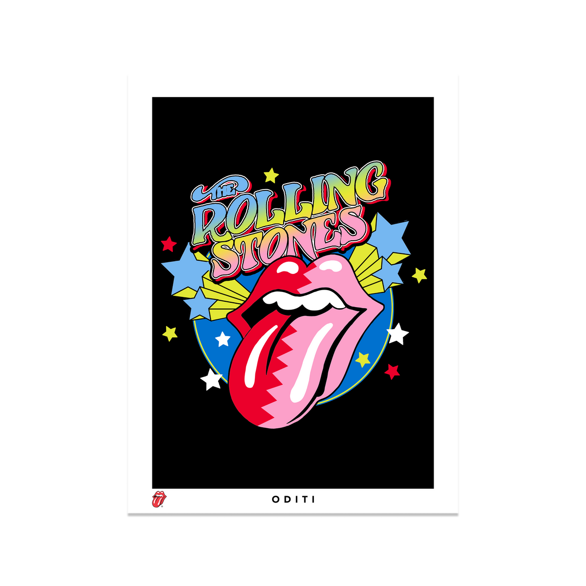 The Tongue (III)