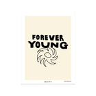 Forever Young (Cream)