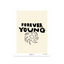 Forever Young (Cream)