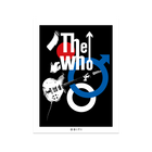 The Who (V)