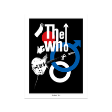 The Who (V)