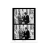 Presidential Proof Sheet — Elvis Presley Limited Edition Print