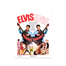 Double Trouble — Elvis Presley Limited Edition Print